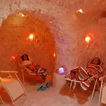 Hotel Lázeňský Dům Erika