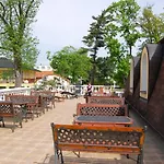 Lázeňský Dům Erika Hotel Františkovy Lázně