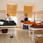Lázeňský Dům Erika Hotel 4*