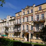 Lázeňský Dům Erika Hotel