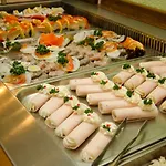 Hotel Lázeňský Dům Erika Františkovy Lázně