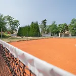 Lázeňský Dům Erika Hotel 4*