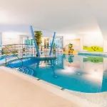 Hotel Lázeňský Dům Erika 4*