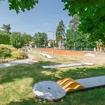 Lázeňský Dům Erika Hotel