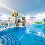 Hotel Lázeňský Dům Erika 4*