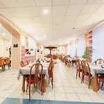 Lázeňský Dům Erika Hotel Františkovy Lázně