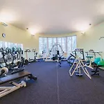 Lázeňský Dům Erika Hotel