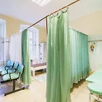 Lázeňský Dům Erika Hotel 4*