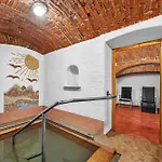 Lázeňský Dům Erika Hotel Františkovy Lázně