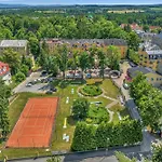 Lázeňský Dům Erika Hotel 4*
