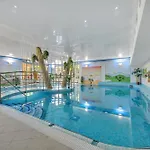 Lázeňský Dům Erika 4* Františkovy Lázně