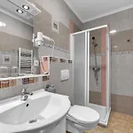Hotel Lázeňský Dům Erika