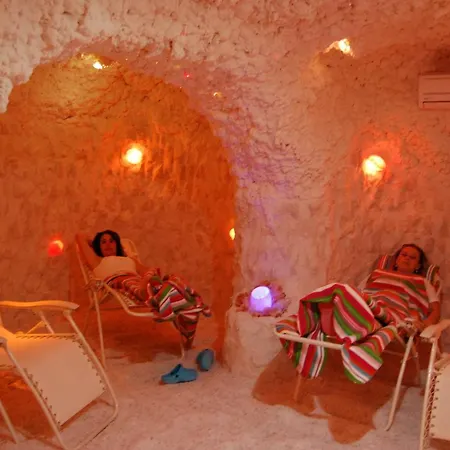ホテル Lazensky Dum Erika