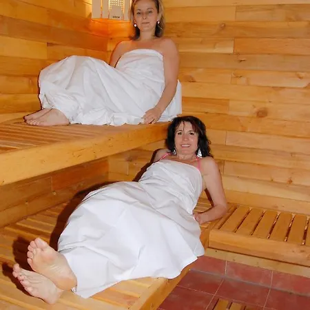 Lázeňský Dům Erika Hotel