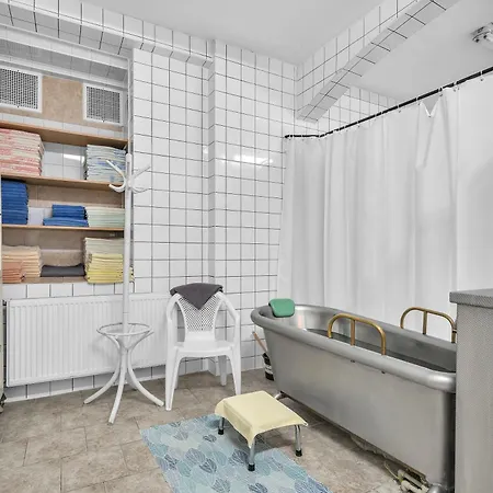 Hotel Lazensky Dum Erika 4*
