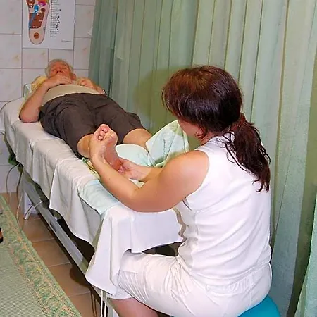 Lazensky Dum Erika Františkovy Lázně