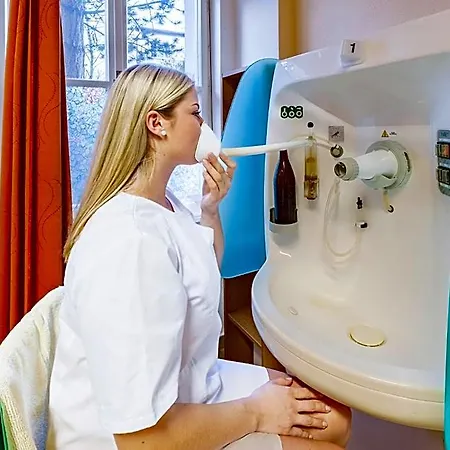 Hotel Lazensky Dum Erika 4*