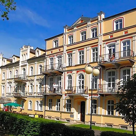 Lazensky Dum Erika 4*