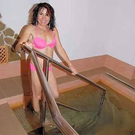 Hotel Lázeňský Dům Erika 4*