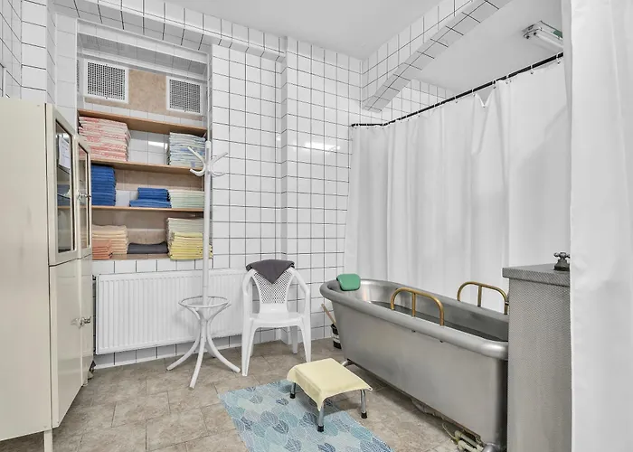 Hotel Lázeňský Dům Erika 4*